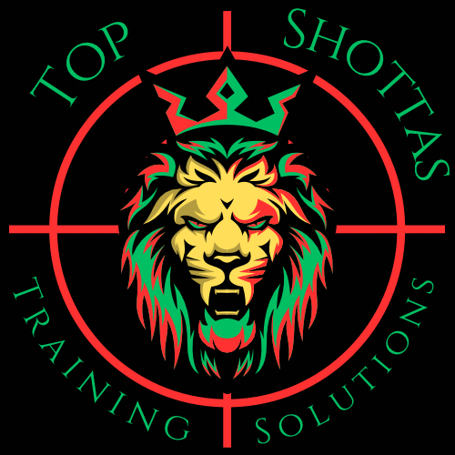Top Shottas Training Solutions